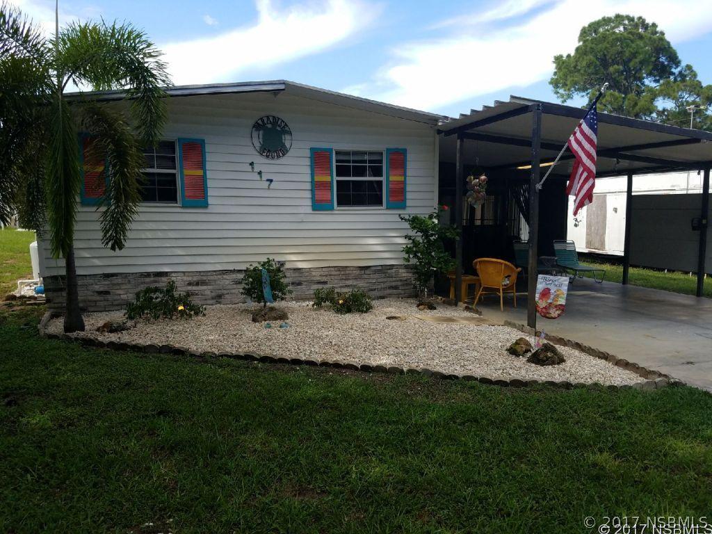 117 Alice St., Edgewater, FL 32141