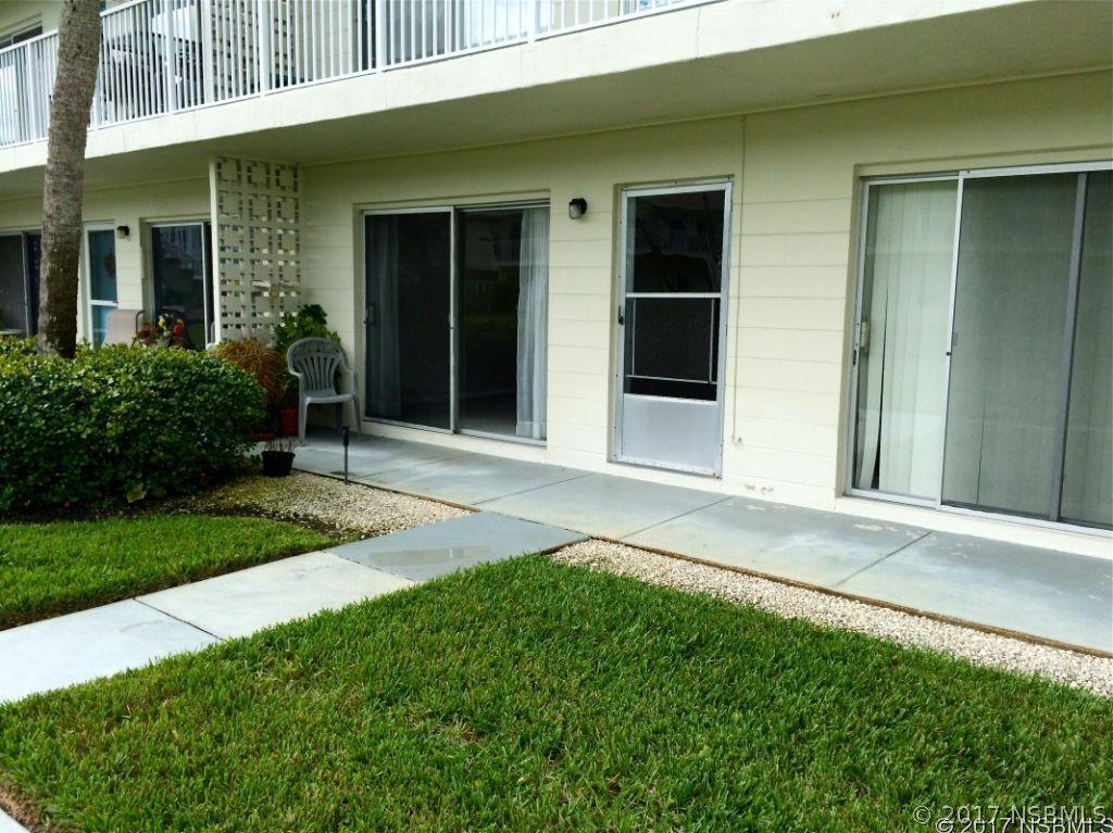 335 N Causeway #F2, New Smyrna Beach, FL 32169