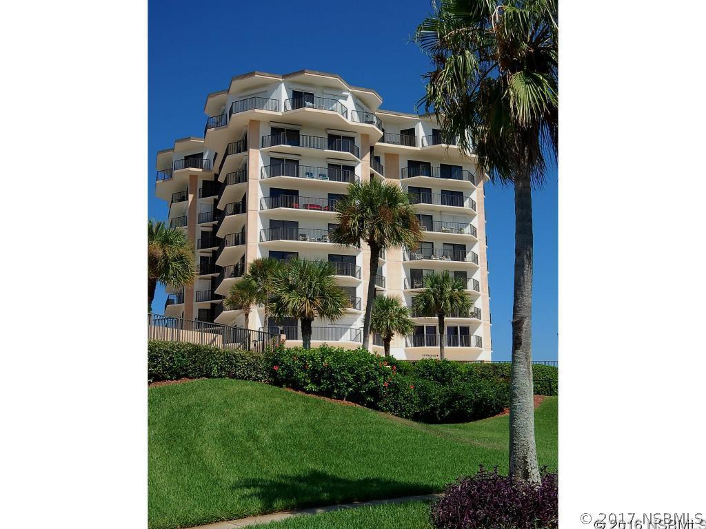 503 N Causeway #502, New Smyrna Beach, FL 32169