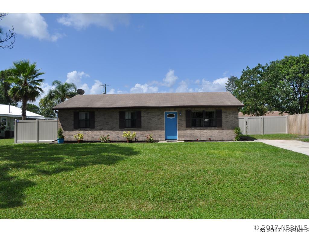 3228 Umbrella Tree Dr., Edgewater, FL 32141