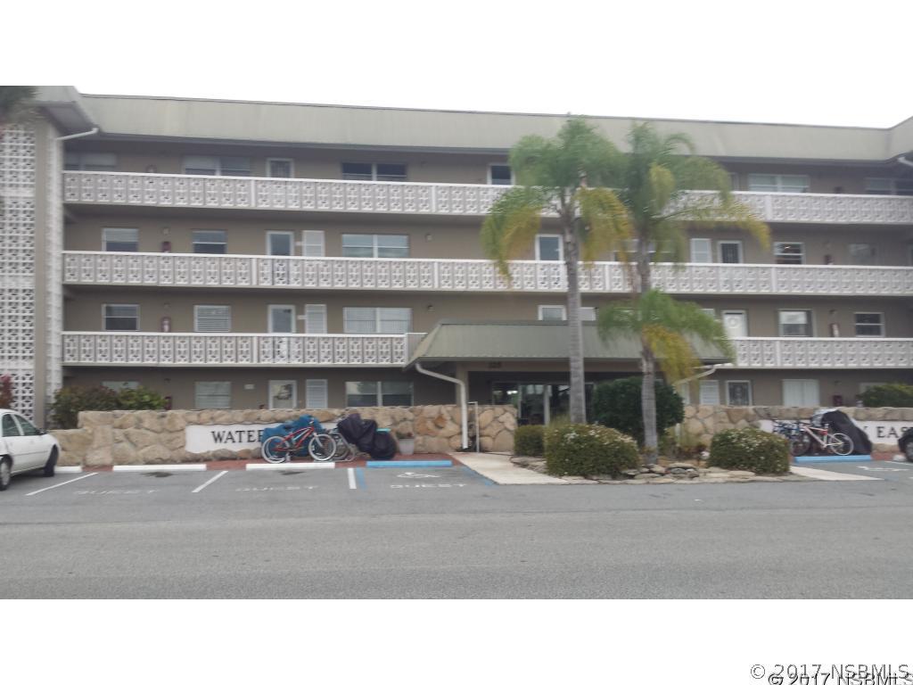 325 N Causeway #B105, New Smyrna Beach, FL 32169