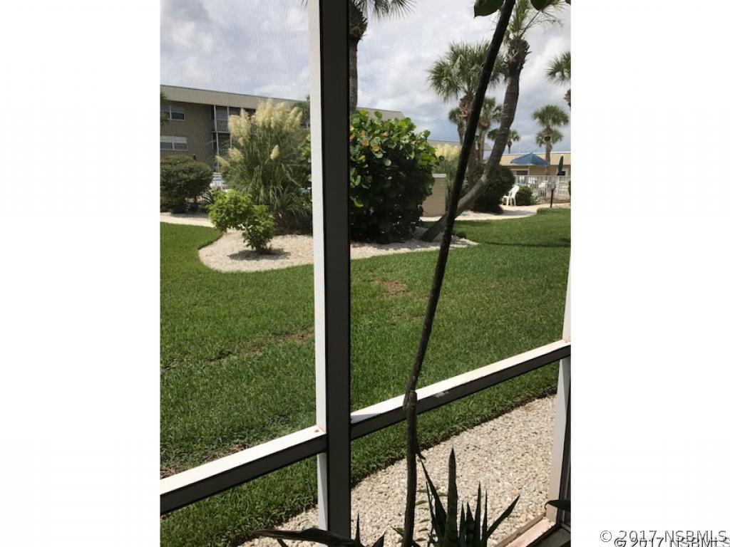 325 N Causeway #B105, New Smyrna Beach, FL 32169