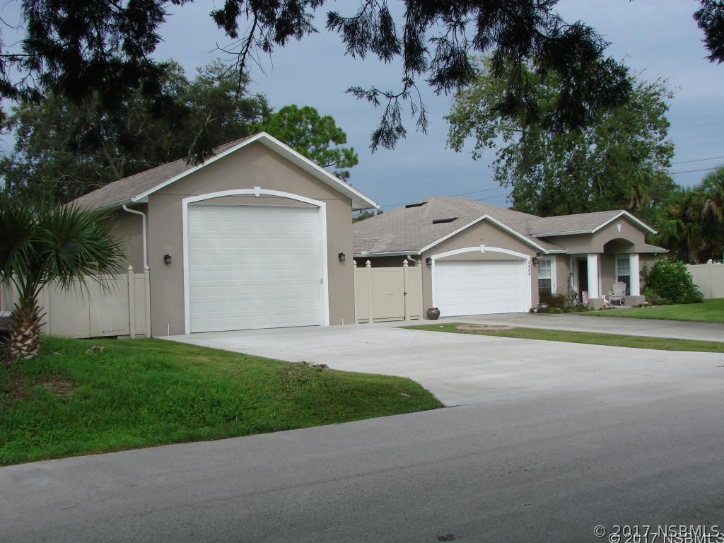 2404 Travelers Palm Dr., Edgewater, FL 32141