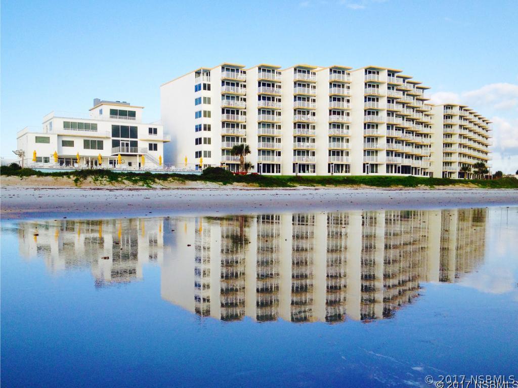 5203 S Atlantic Ave. #214, New Smyrna Beach, FL 32169