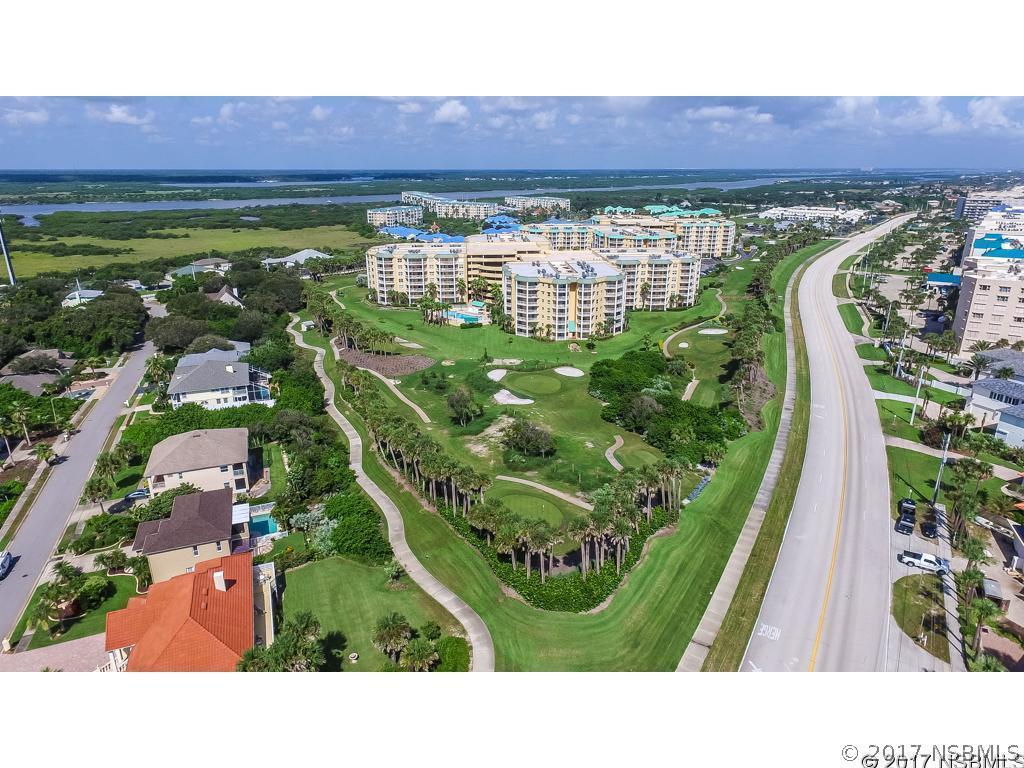 4650 Links Village Dr. #D704, Ponce Inlet, FL 32127