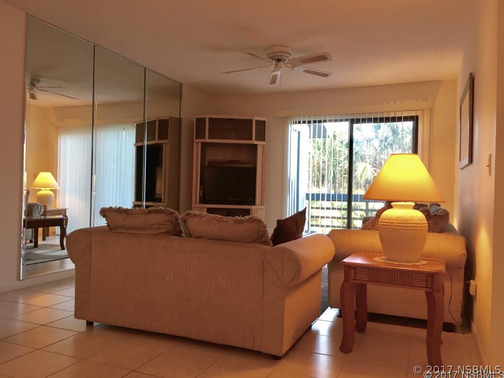 4329 Sea Mist Dr. #260, New Smyrna Beach, FL 32169