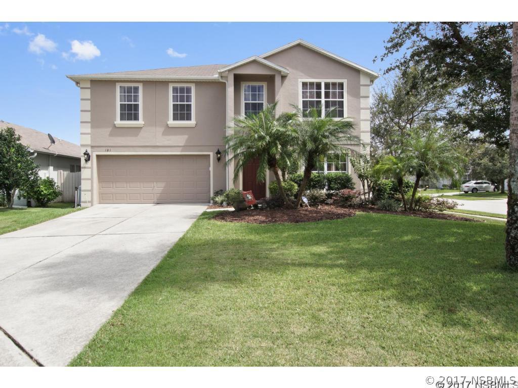 101 Keystone Crest Ct., Sanford, FL 32771