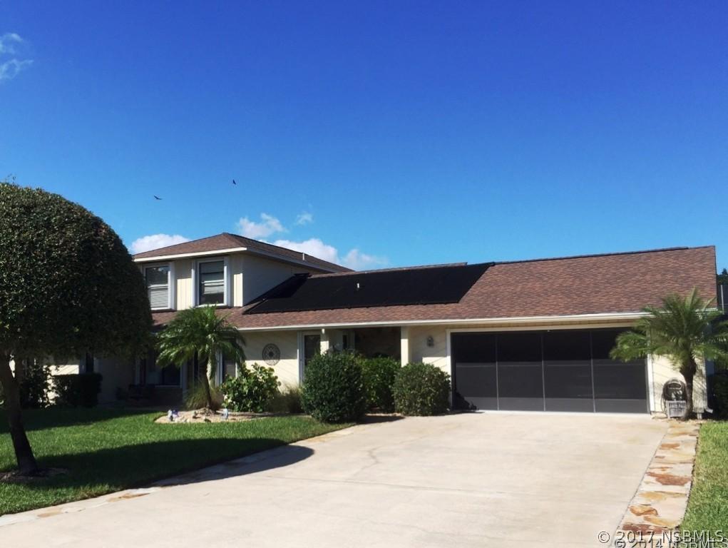 102 Donlon Dr., New Smyrna Beach, FL 32168