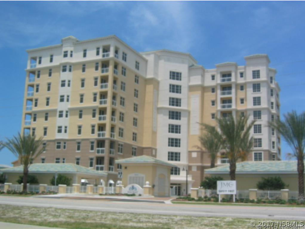 4071 S Atlantic Ave. #502, New Smyrna Beach, FL 32169