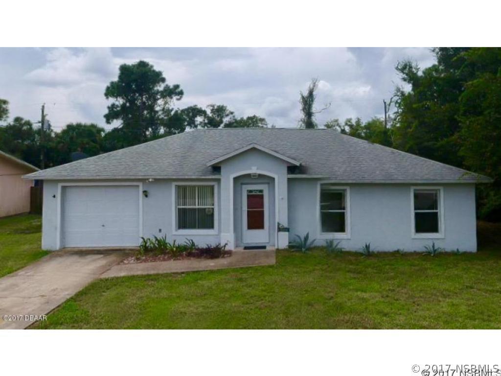 2616 E India Palm Dr., Edgewater, FL 32141