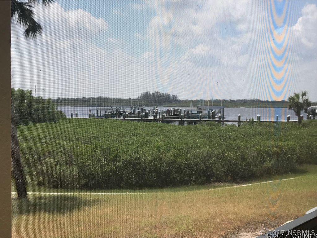 2700 N Peninsula Ave. #114, New Smyrna Beach, FL 32169