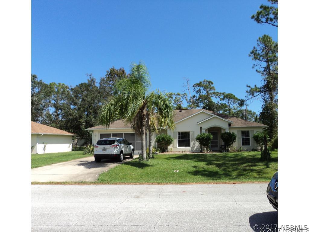 2819 Unity Tree Dr., Edgewater, FL 32141