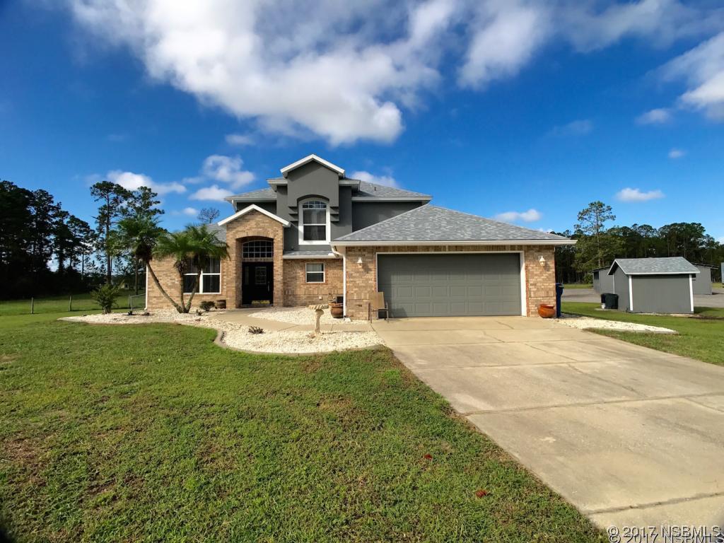 [Address Hidden by Seller], New Smyrna Beach, FL 32168