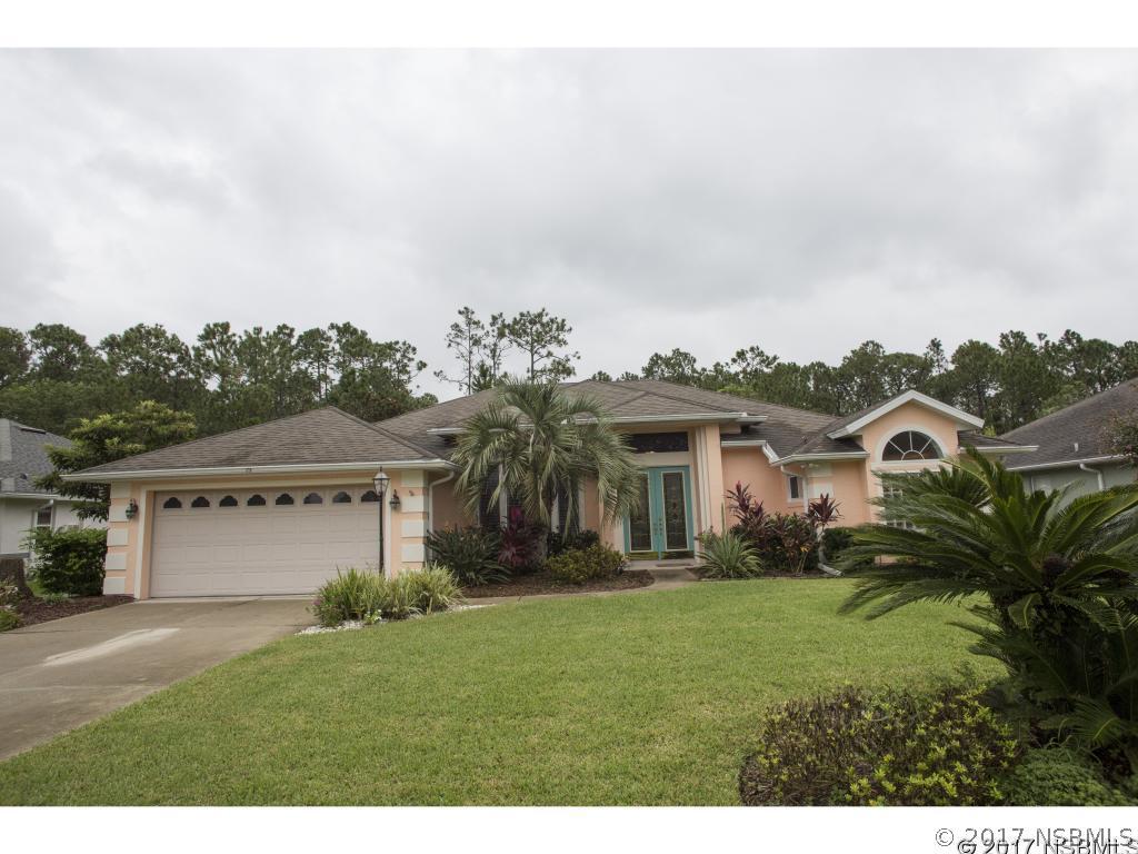 19 Circle Creek Way, Ormond Beach, FL 32174