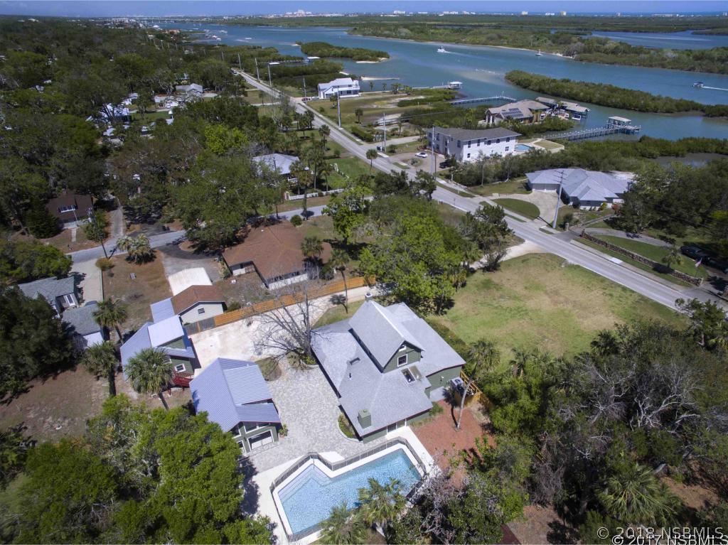 120 N Riverside Dr., Edgewater, FL 32132