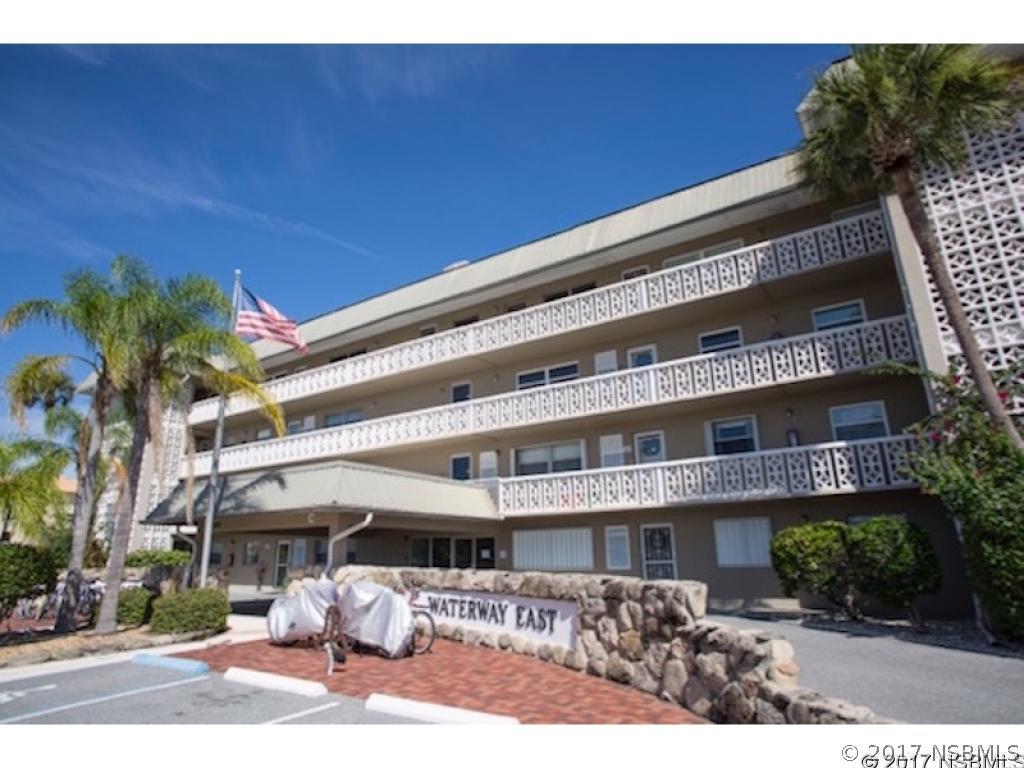 325 N Causeway #C303, New Smyrna Beach, FL 32169