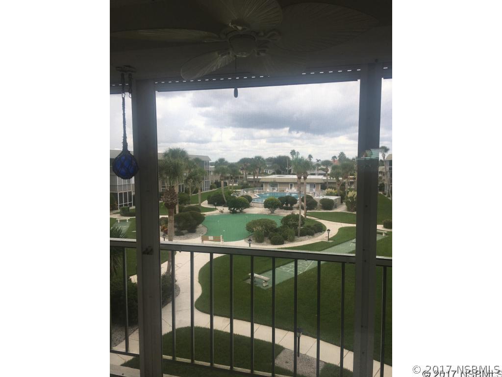 325 N Causeway #C303, New Smyrna Beach, FL 32169