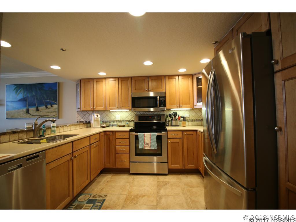 5255 S Atlantic Ave. #202, New Smyrna Beach, FL 32169