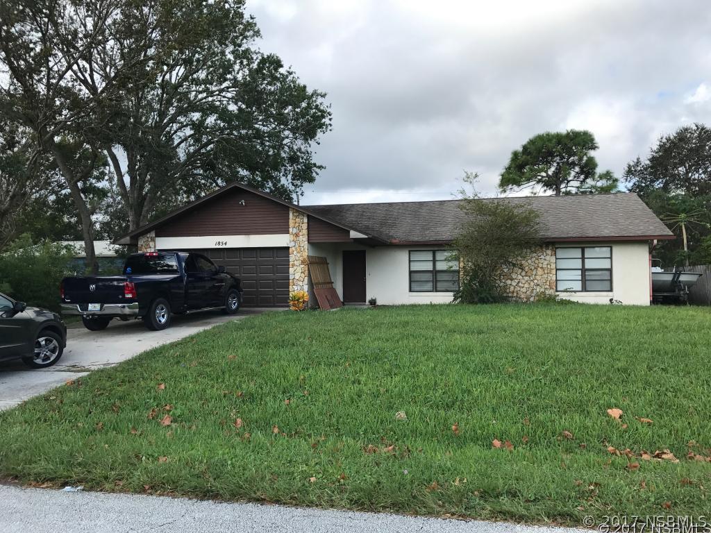 1854 Victory Palm Dr., Edgewater, FL 32141