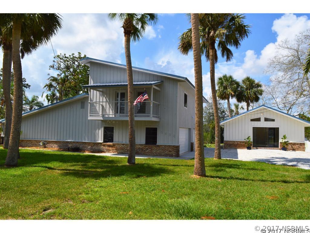 2526 Sunset Dr., New Smyrna Beach, FL 32168