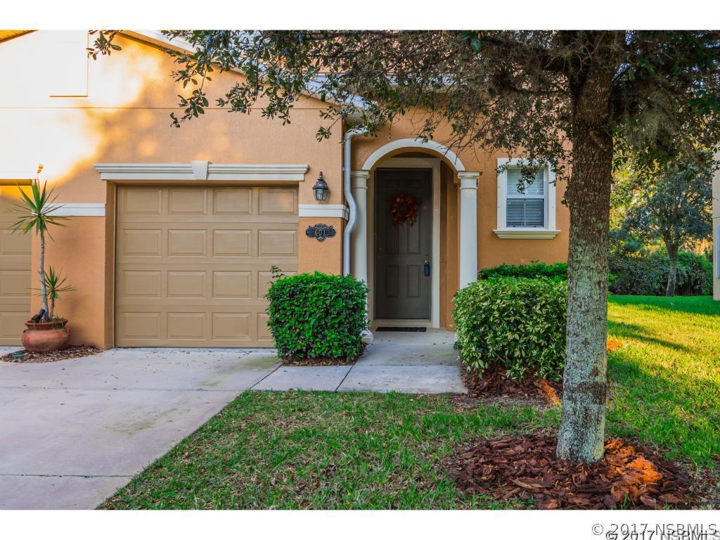 601 Mount Olympus Blvd., New Smyrna Beach, FL 32168