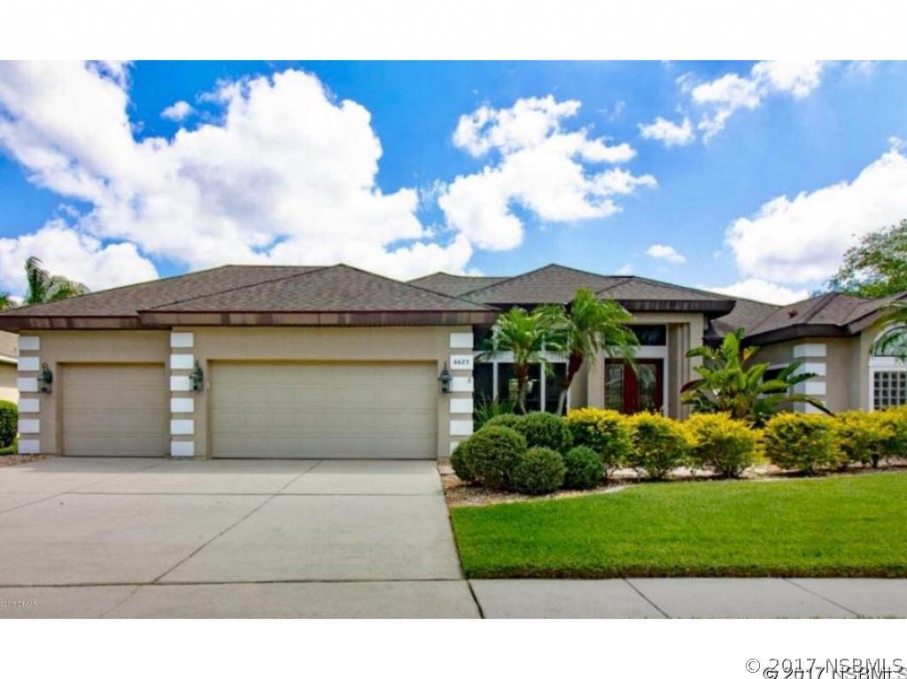 6623 Merryvale Ln., Port Orange, FL 32128