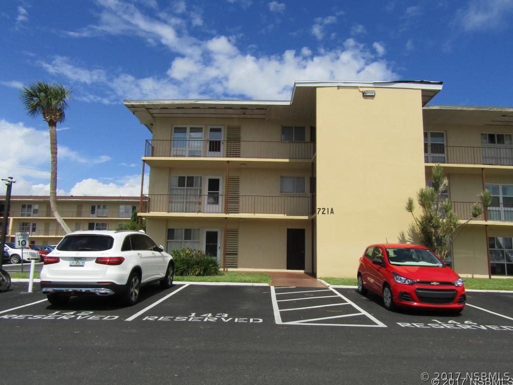 721 S Beach St. #318-A, Daytona Beach, FL 32114