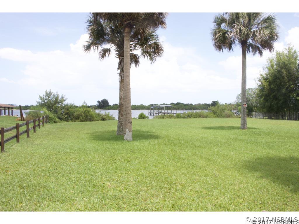 1201 S Riverside Dr., Edgewater, FL 32132