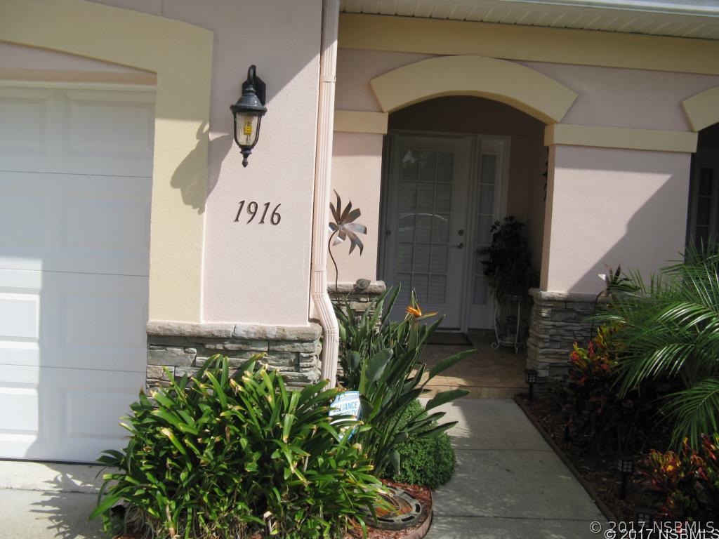1916 Turnbull Lakes Dr., New Smyrna Beach, FL 32168