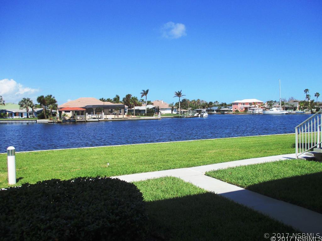 335 N Causeway #H-1, New Smyrna Beach, FL 32169