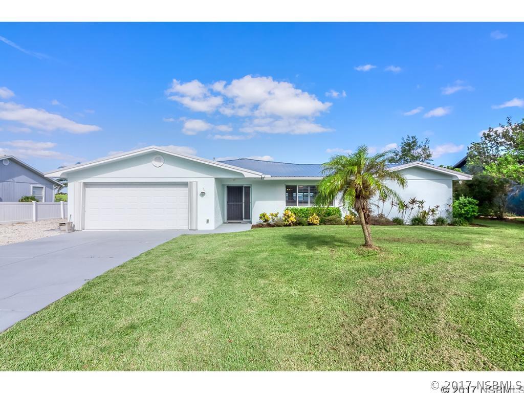 212 Quay Assisi, New Smyrna Beach, FL 32169