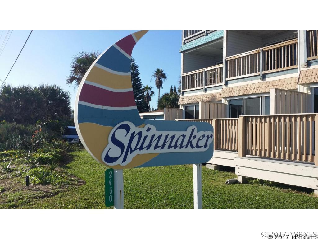 2450 Ocean Shore Blvd. #8, Ormond Beach, FL 32176