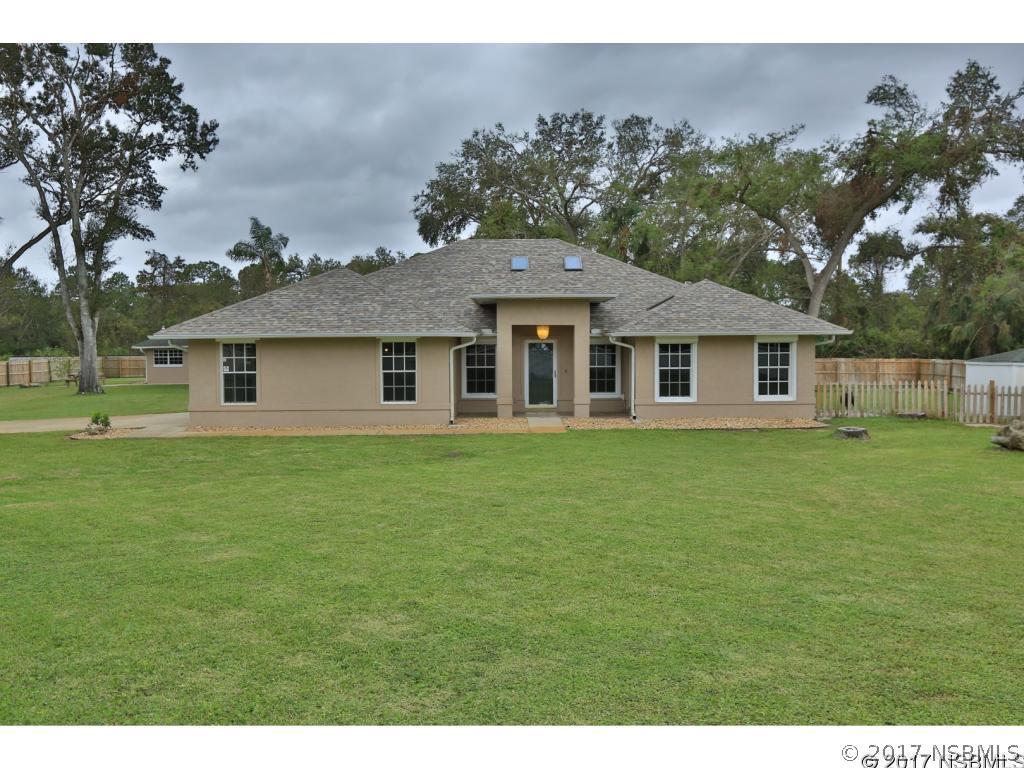 4628 Tree Top Ln., Edgewater, FL 32141