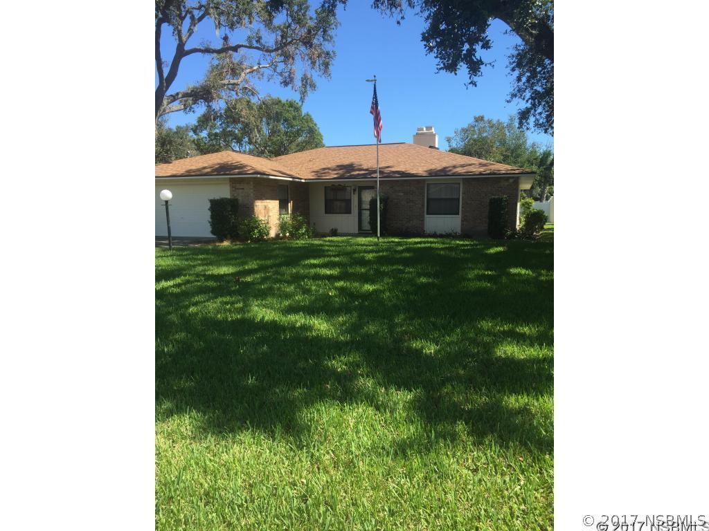 705 Green Rd., New Smyrna Beach, FL 32168