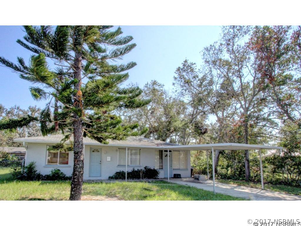 112 Dixwood Ave., Edgewater, FL 32132