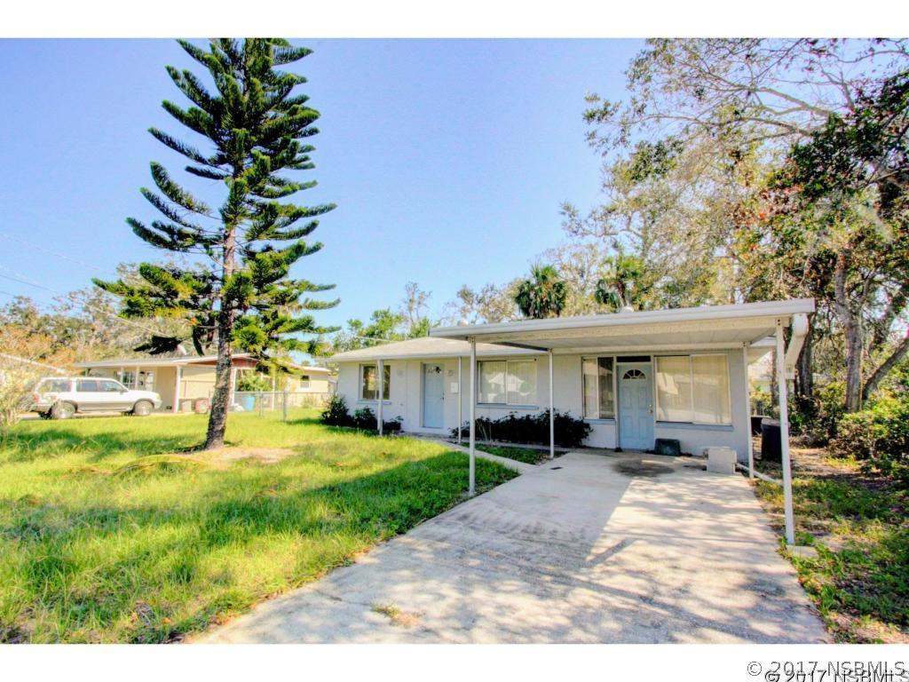 112 Dixwood Ave., Edgewater, FL 32132