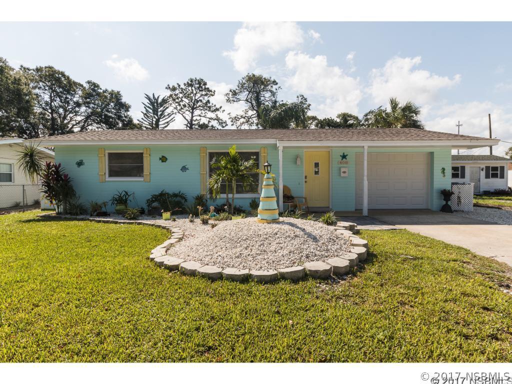 408 Adele St., Edgewater, FL 32132