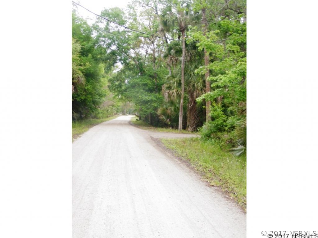 Oak Tr., Edgewater, FL 32141