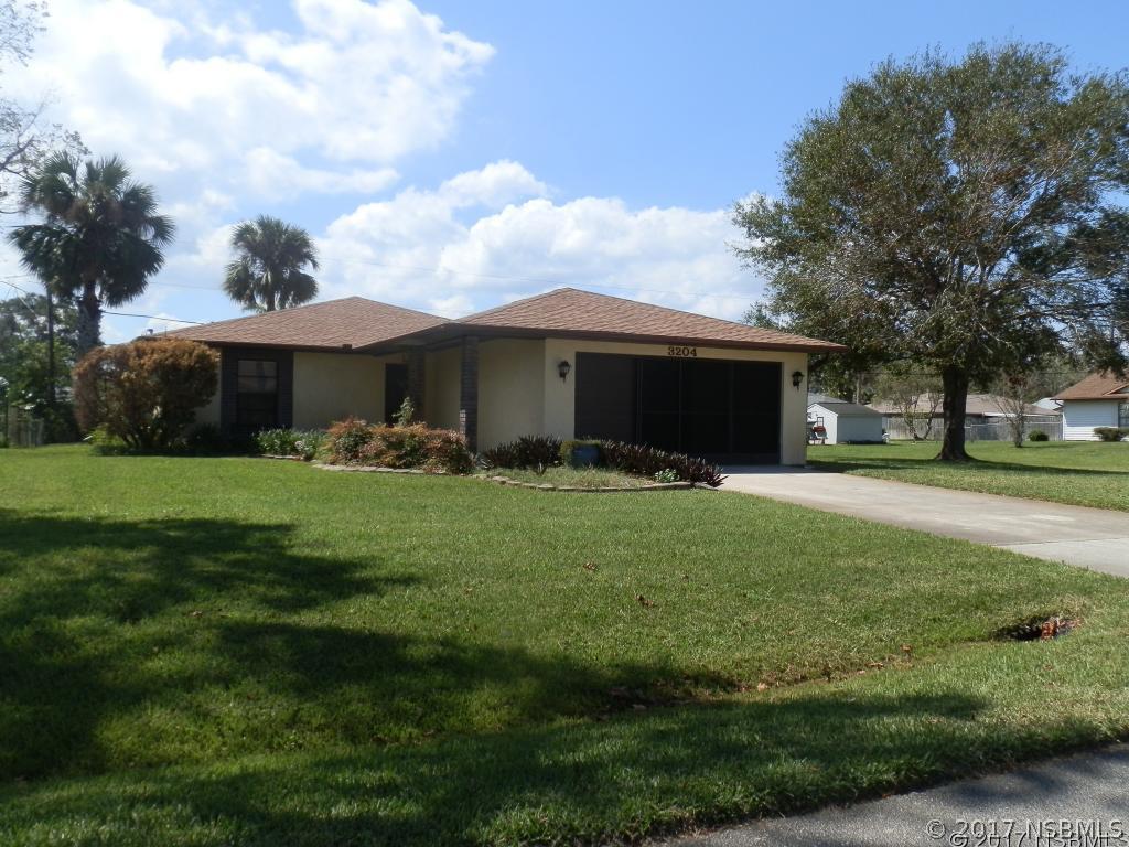 3204 Sabal Palm Dr., Edgewater, FL 32141