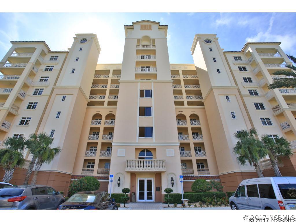 250 Minorca Beach Way #301, New Smyrna Beach, FL 32169