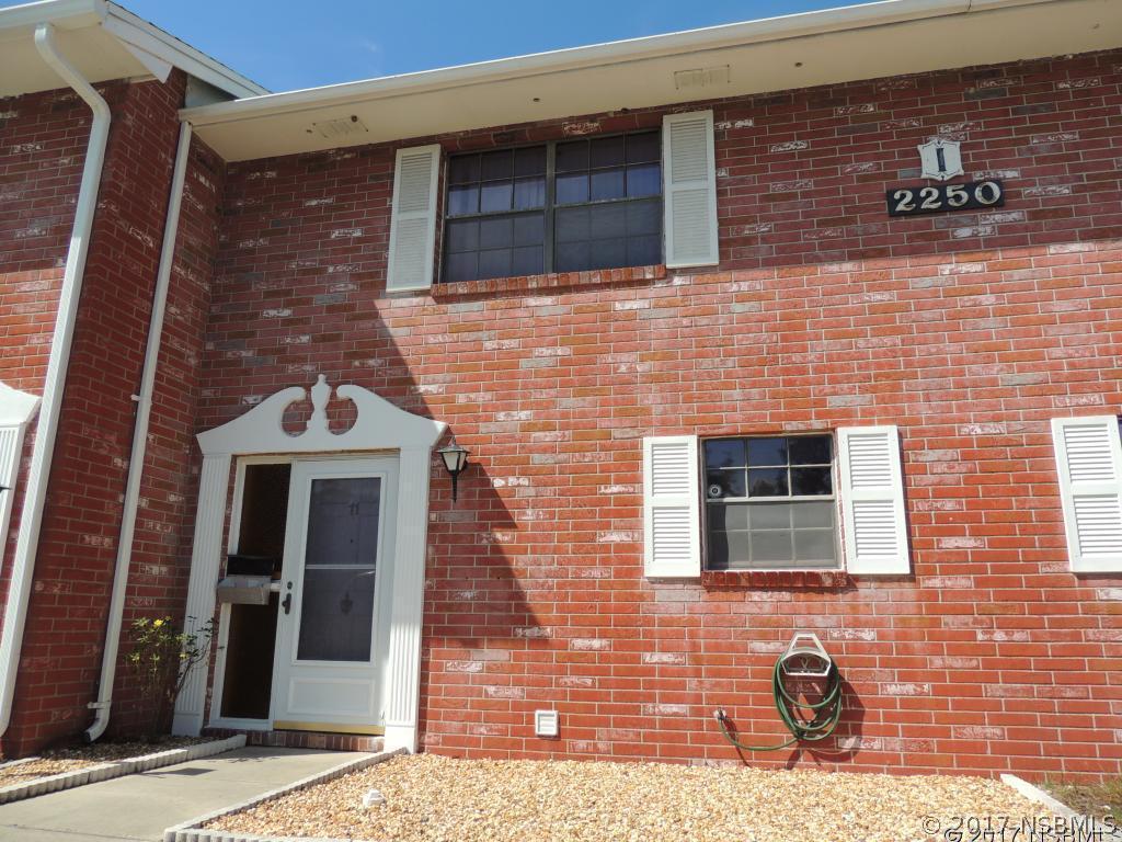 2250 S Palmetto Ave. #I 11, South Daytona, FL 32119