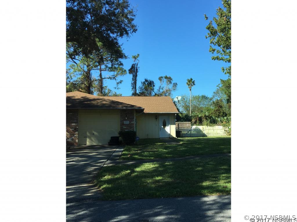 1009 Regent St., Edgewater, FL 32132