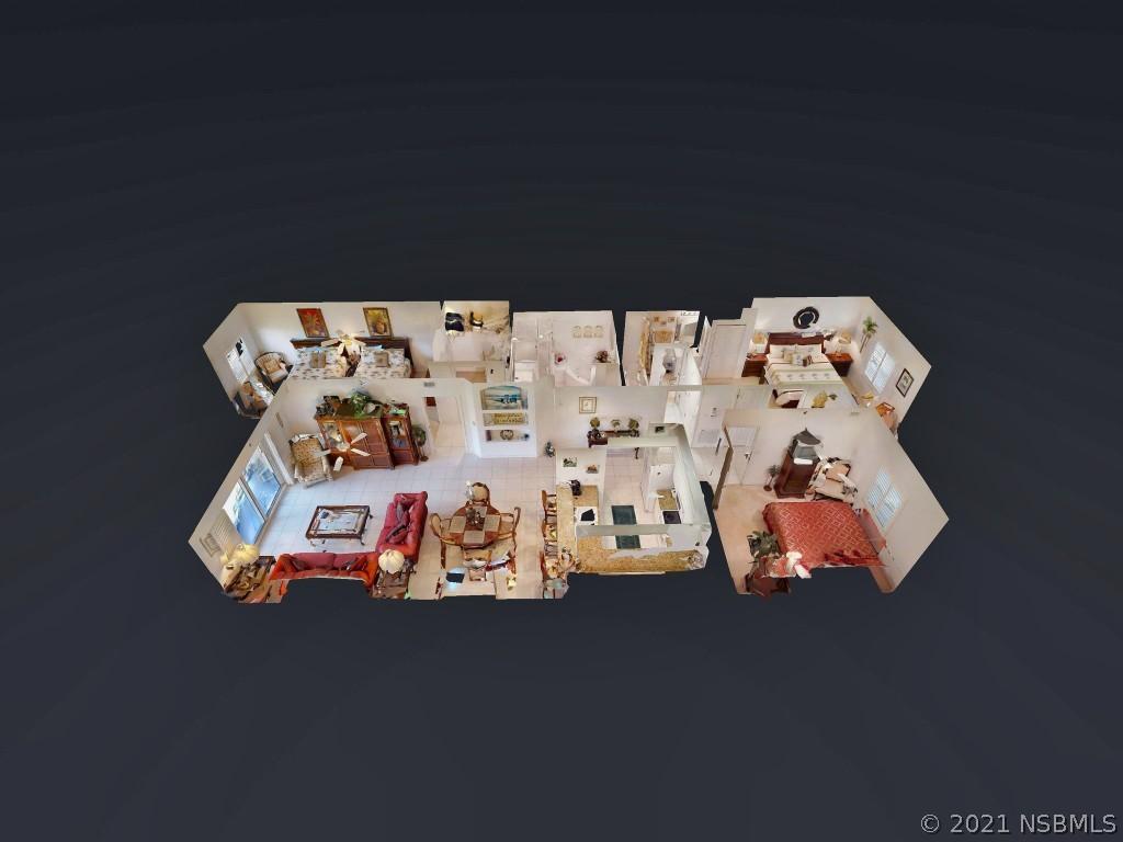 5300 S Atlantic Ave. #2203, New Smyrna Beach, FL 32169