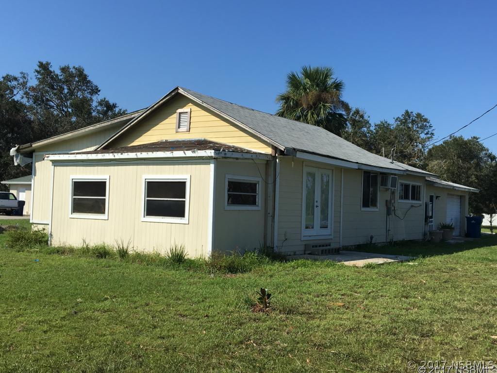 2835 Pioneer Tr., New Smyrna Beach, FL 32168