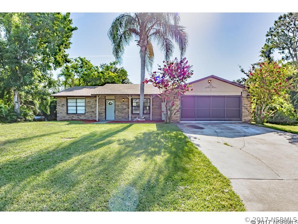 3009 Victory Palm Dr., Edgewater, FL 32141