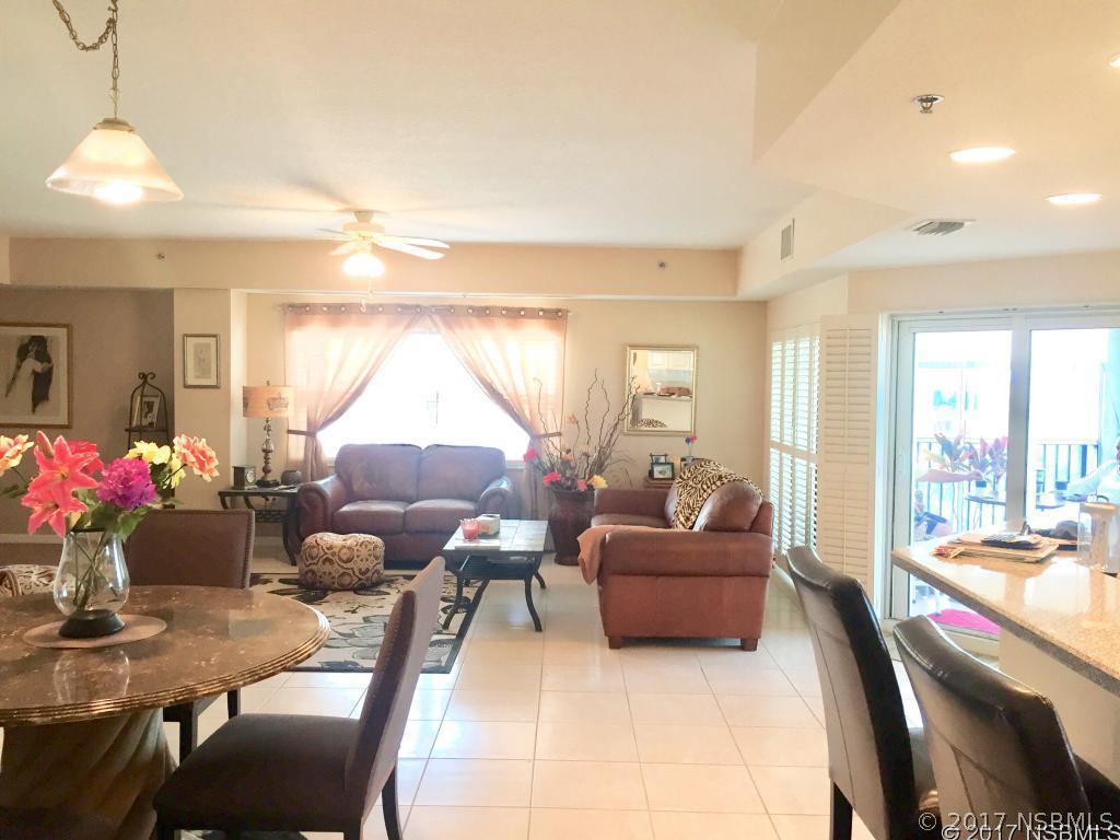 5300 S Atlantic Ave. #3-301, New Smyrna Beach, FL 32169