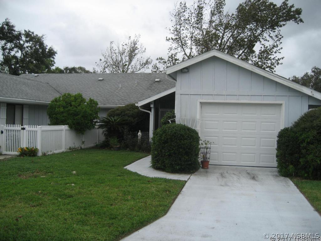 16 Stymie Ln., New Smyrna Beach, FL 32168