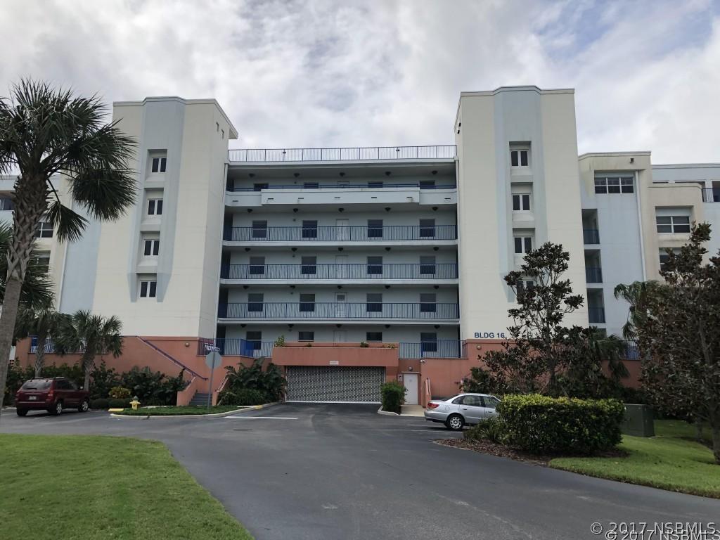 5300 S Atlantic Ave. #16202, New Smyrna Beach, FL 32169