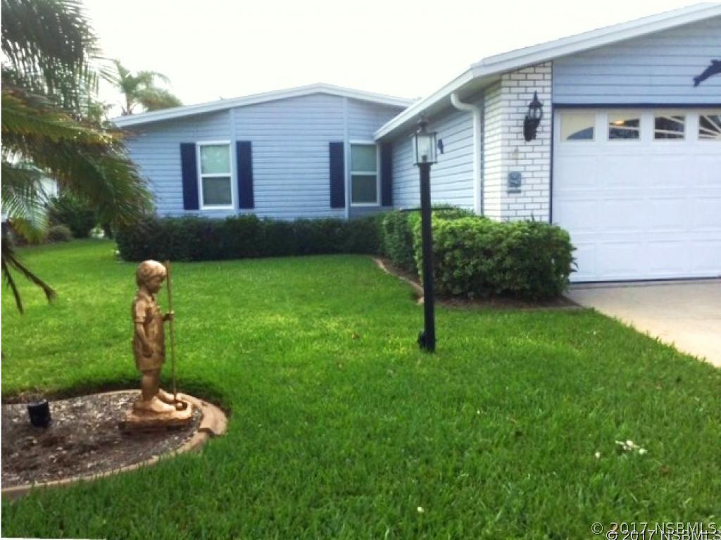 722 Navigators Way, Edgewater, FL 32141