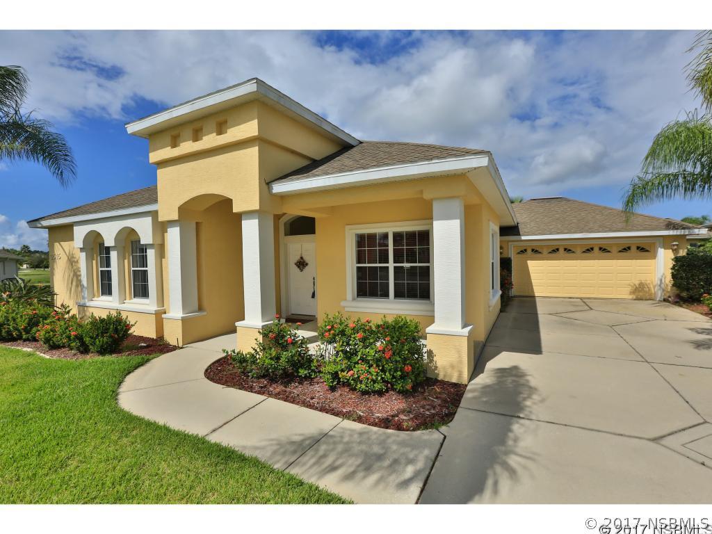 3545 Mirano Ter., New Smyrna Beach, FL 32168